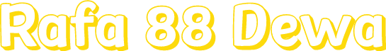 Rafa 88 Dewa